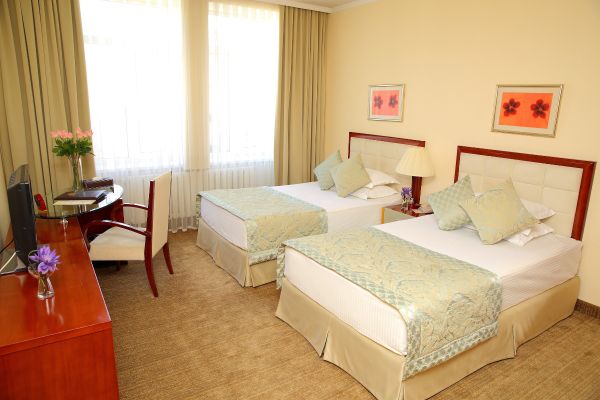Park Hotel Bishkek